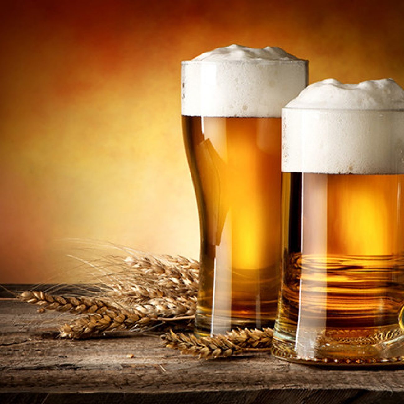 啤酒与身体健康